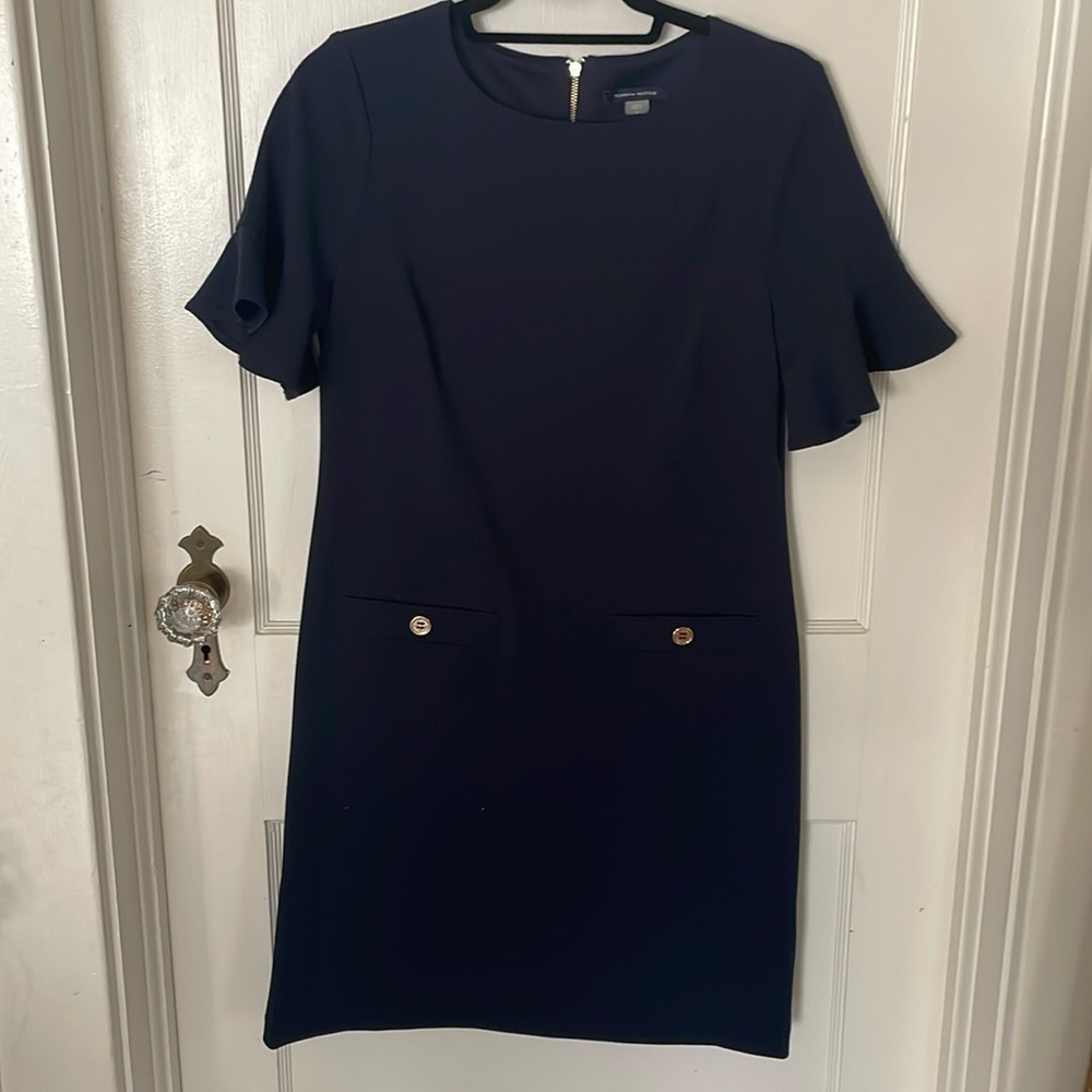 Tommy Hilfiger shift dress